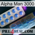 Alpha Man 3000 40